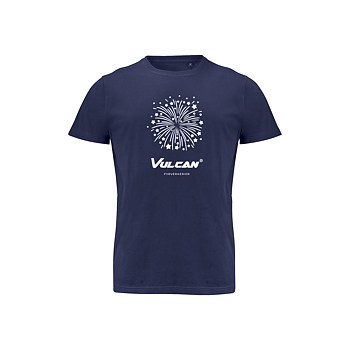 T-shirt Junior med tryck