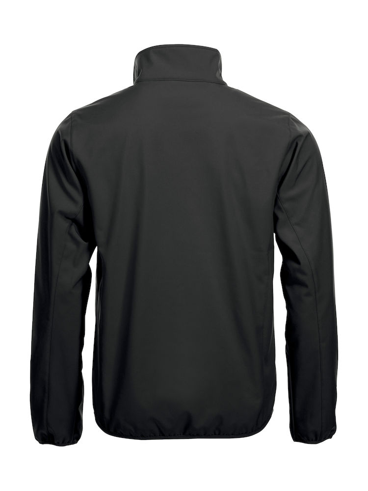 Softshell-jacka basic - Herr - 2
