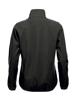 Softshell-jacka basic - Dam