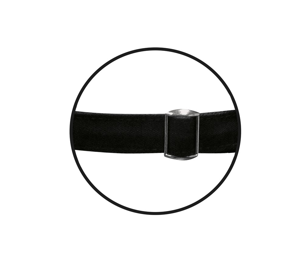 Keps Svart - 2