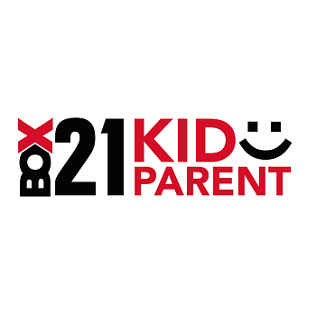 Box 21 Kids & Parents
