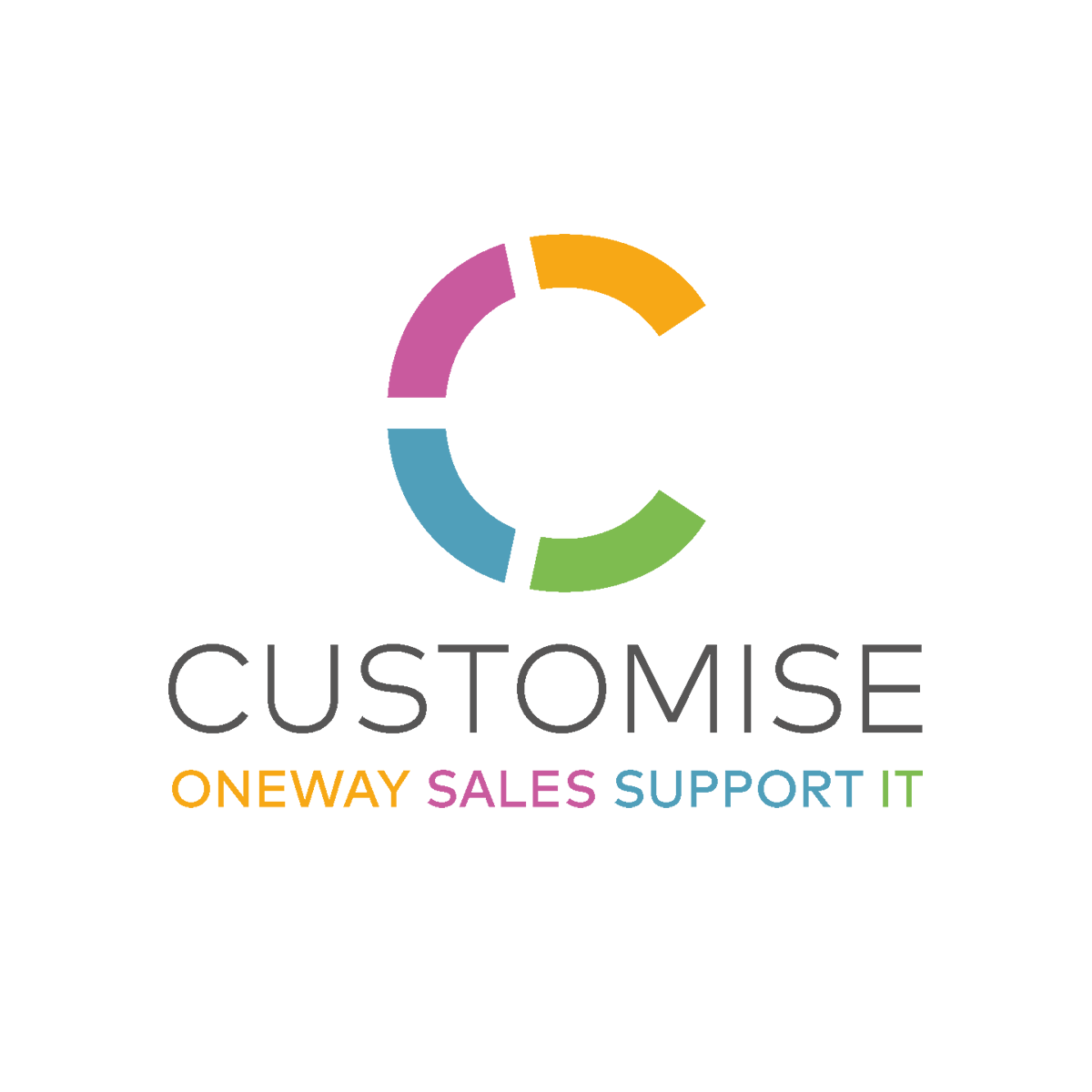 Customise