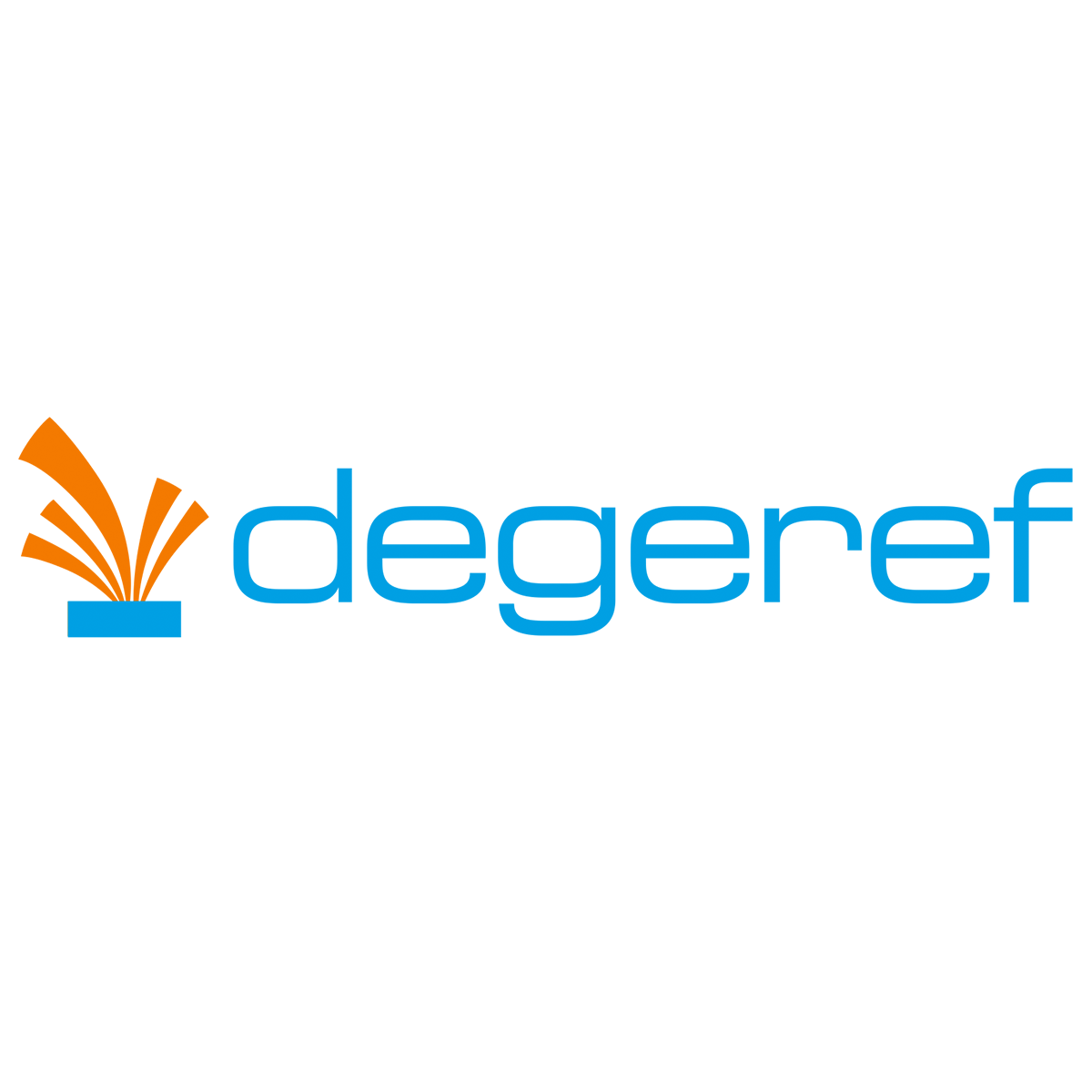 Degeref