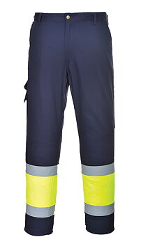 Midjebyxa Klass 1