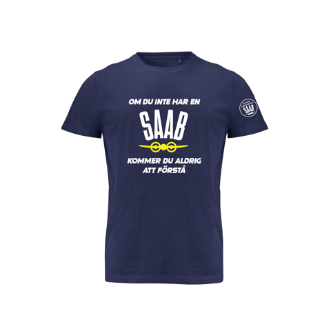 Junior T-shirt med tryck