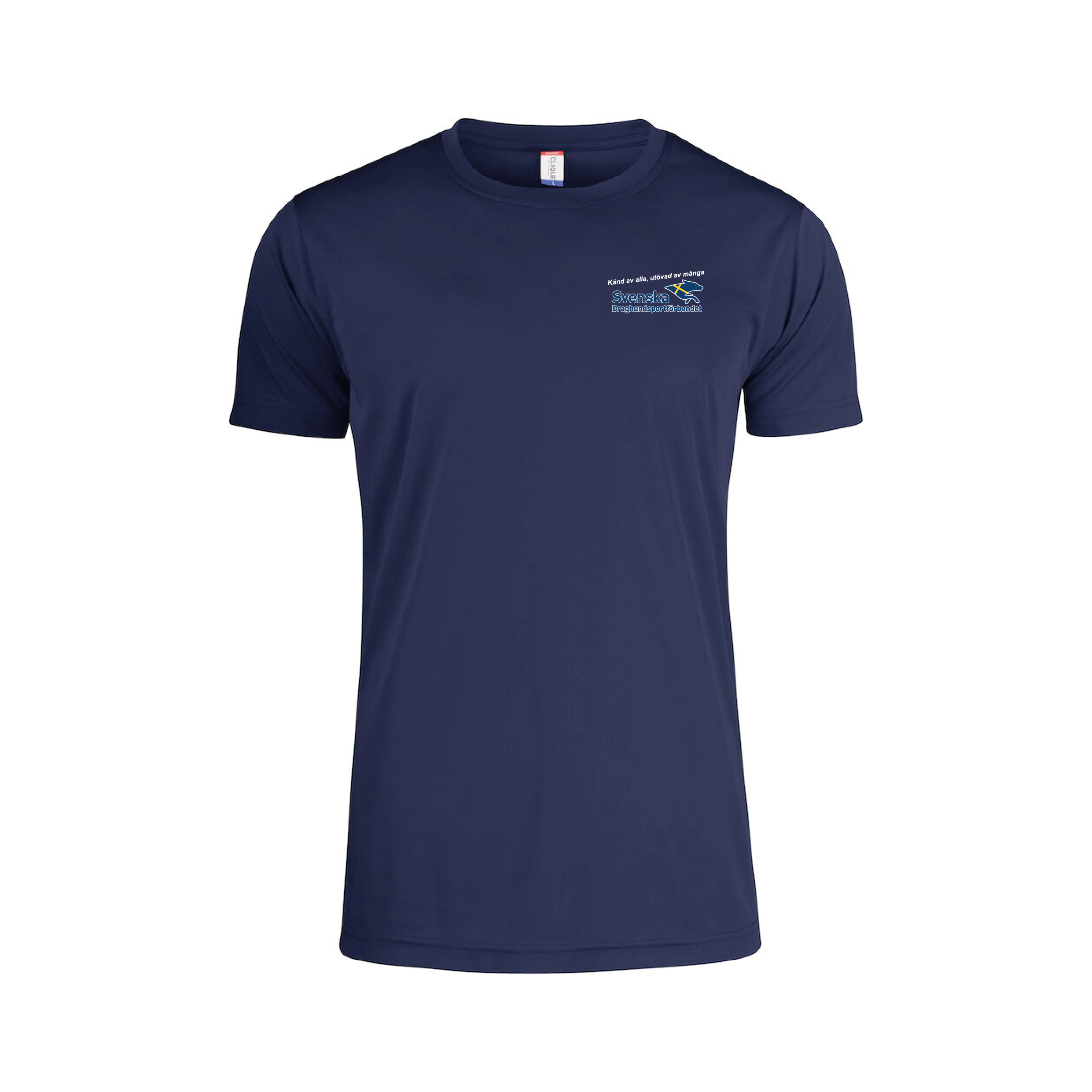 Basic Active T Marin Junior