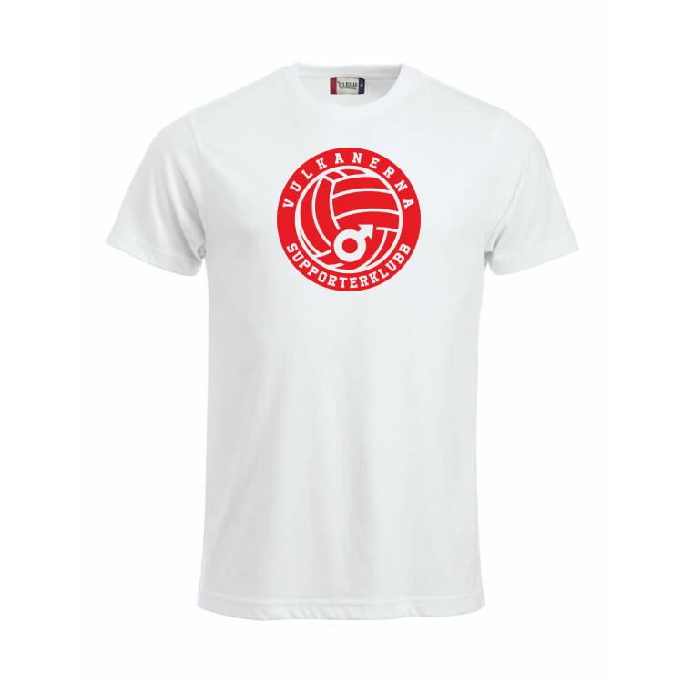 T-shirt med stor logo - 3