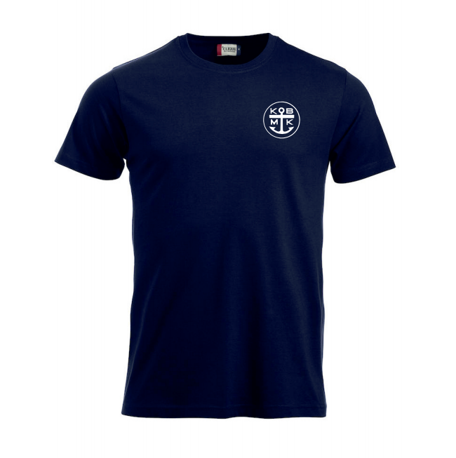 Klassisk t-shirt