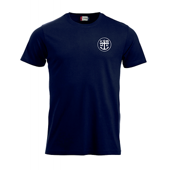 Klassisk t-shirt