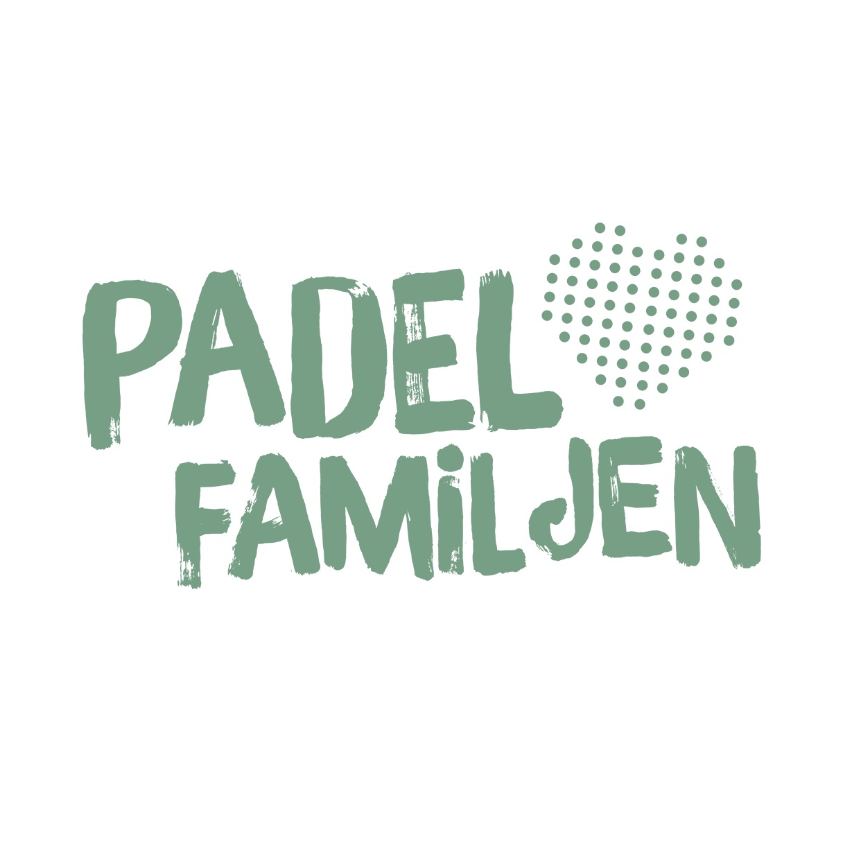 Padelfamiljen