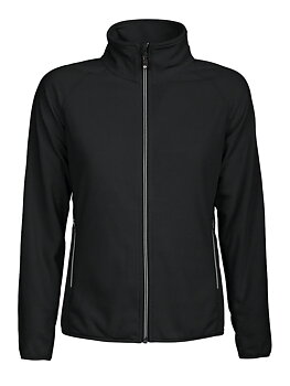 Melton Fullzip Herr/Dam