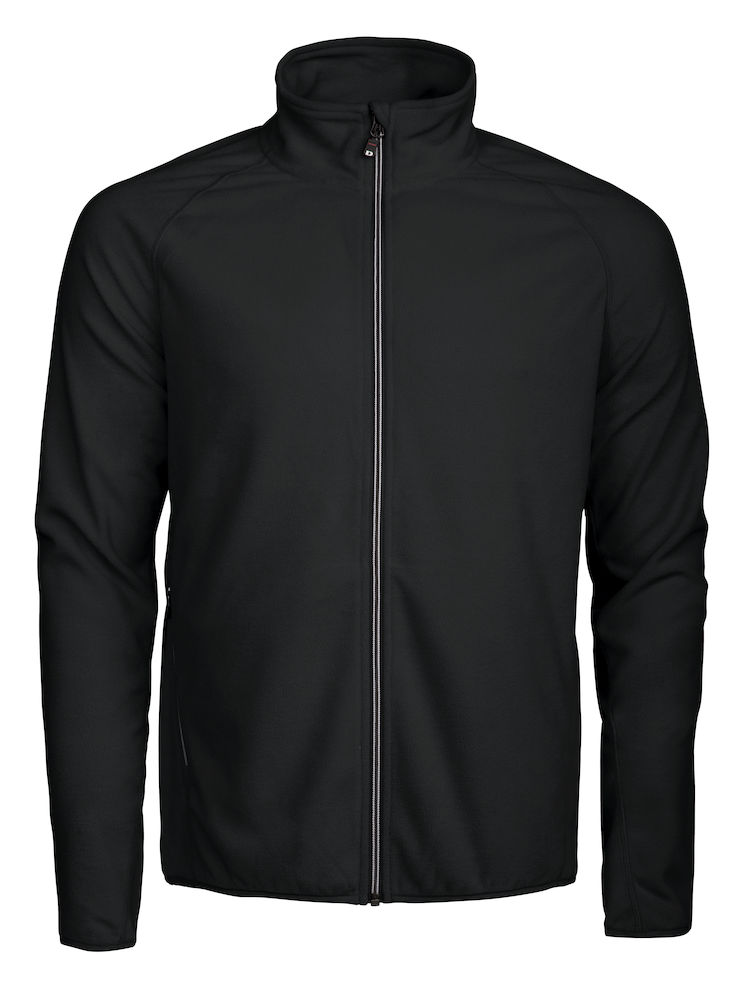 Melton Fullzip Herr/Dam