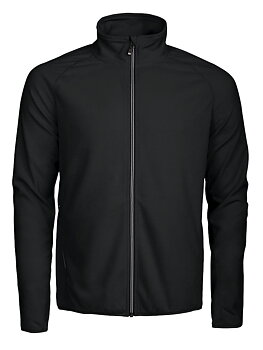 Melton Fullzip Herr/Dam