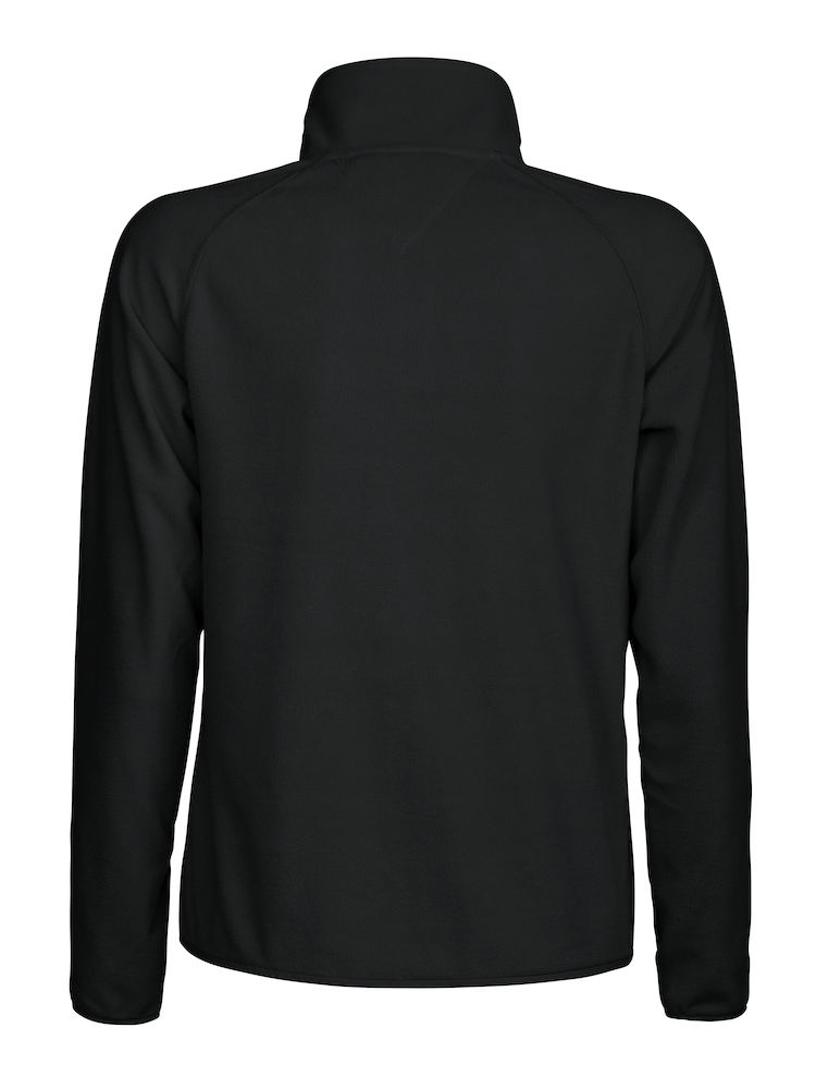 Melton Fullzip Herr/Dam - 3