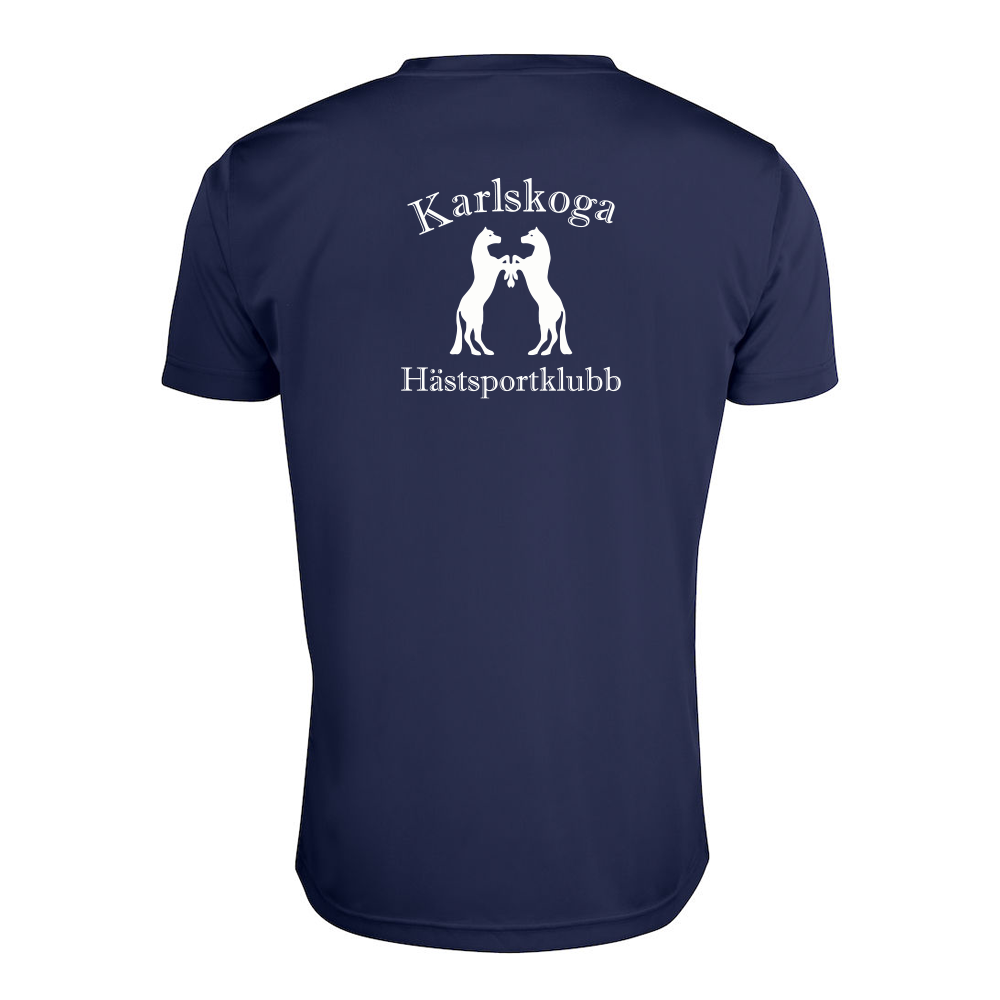 T-shirt med tryck - 8