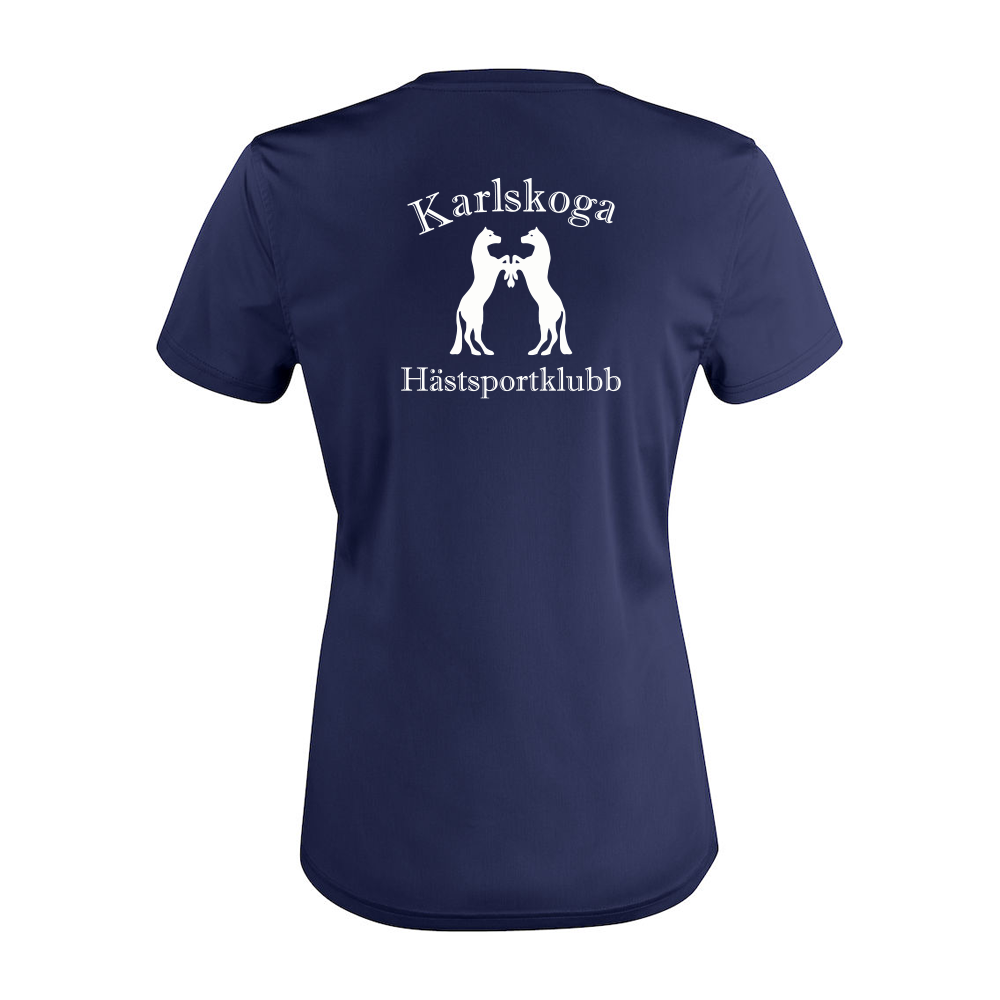 T-shirt med tryck - 7