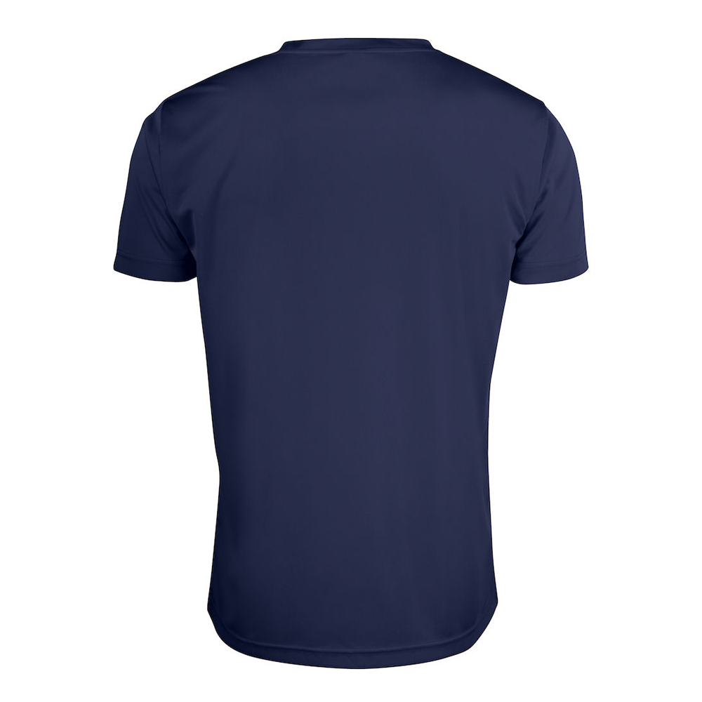 T-shirt med tryck - 10