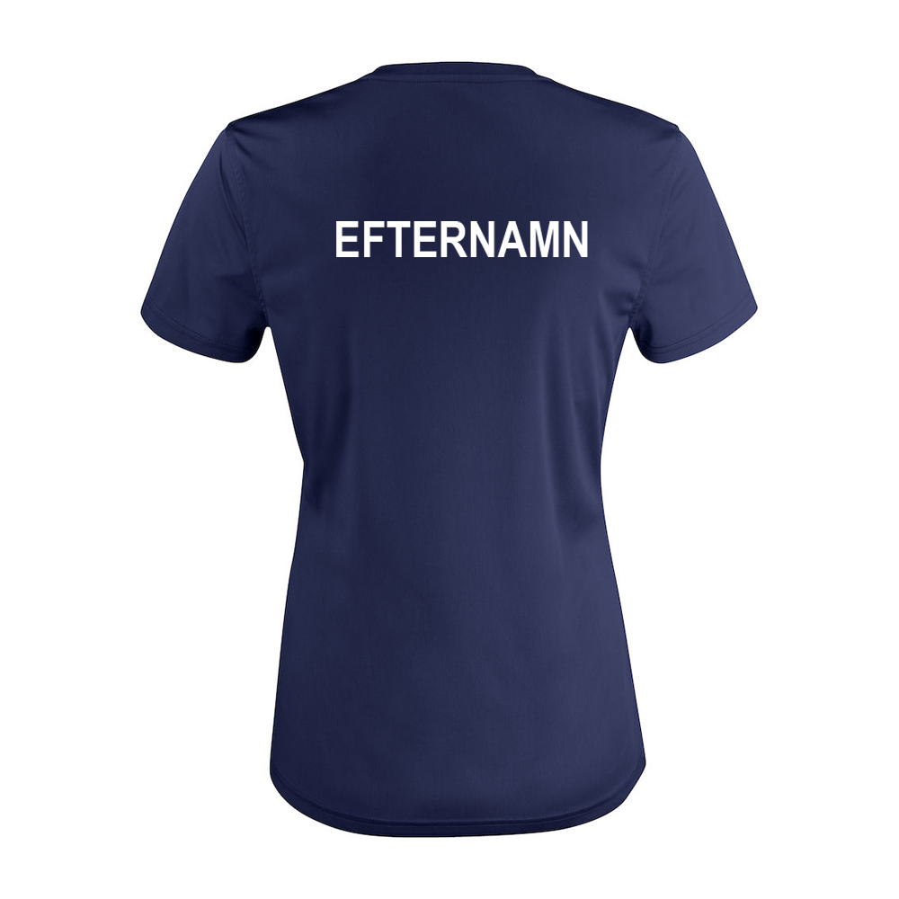 T-shirt med tryck - 5