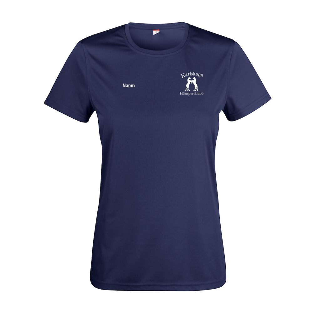 T-shirt med tryck - 3