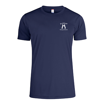T-shirt med tryck