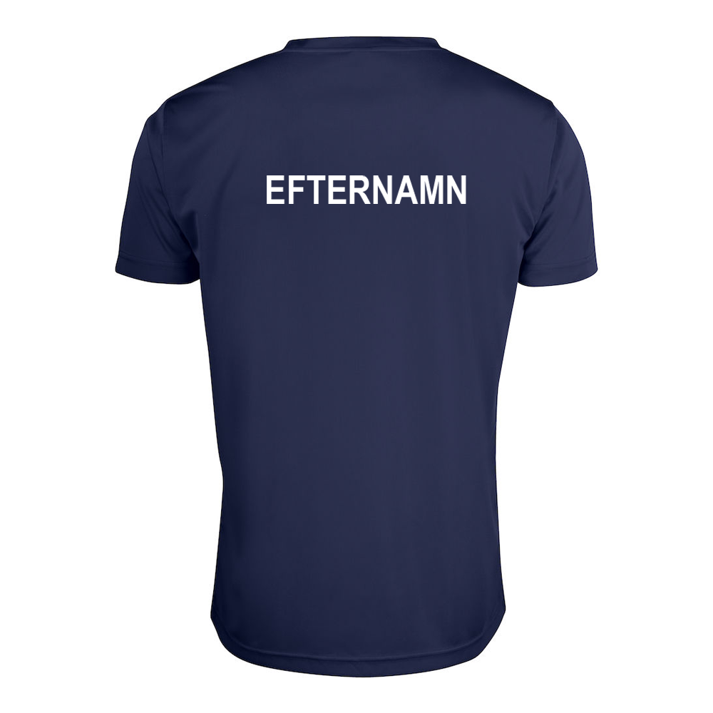 T-shirt med tryck - 6