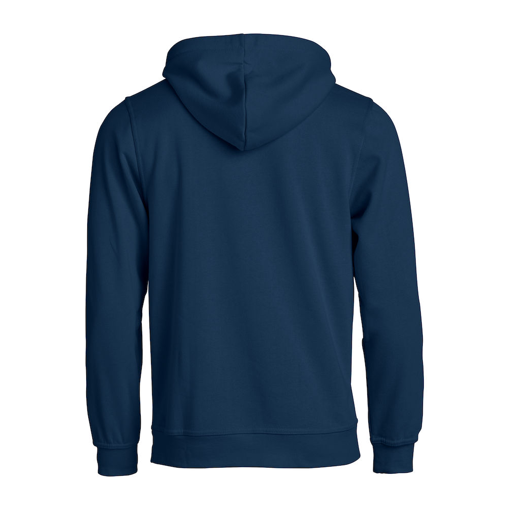 Hoodtröja med tryck - 5