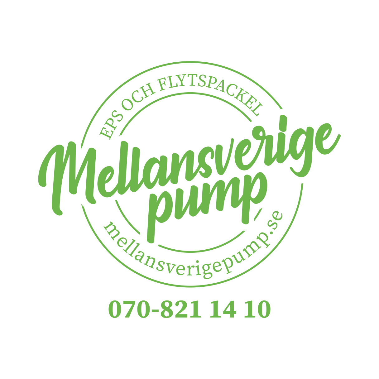 Mellansverigepump