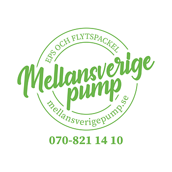 Mellansverigepump