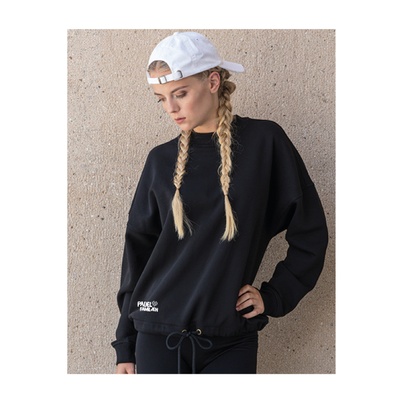 Crewneck Tröja