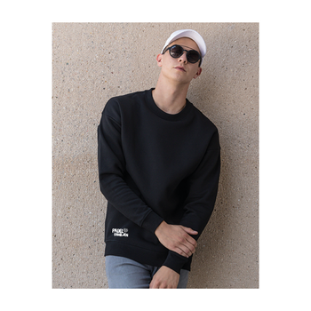 Crewneck Tröja