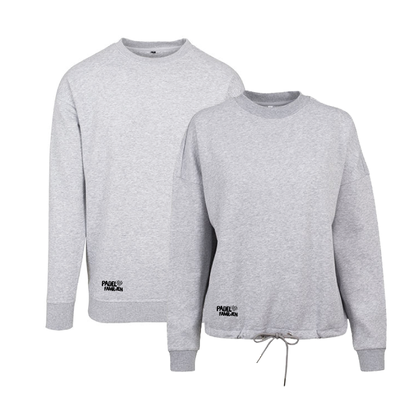 Crewneck Tröja - 3