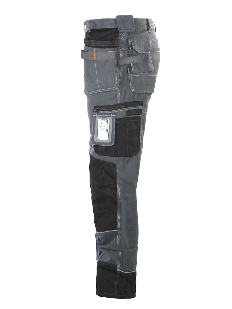 Jobman Hantverksbyxa Core - 3