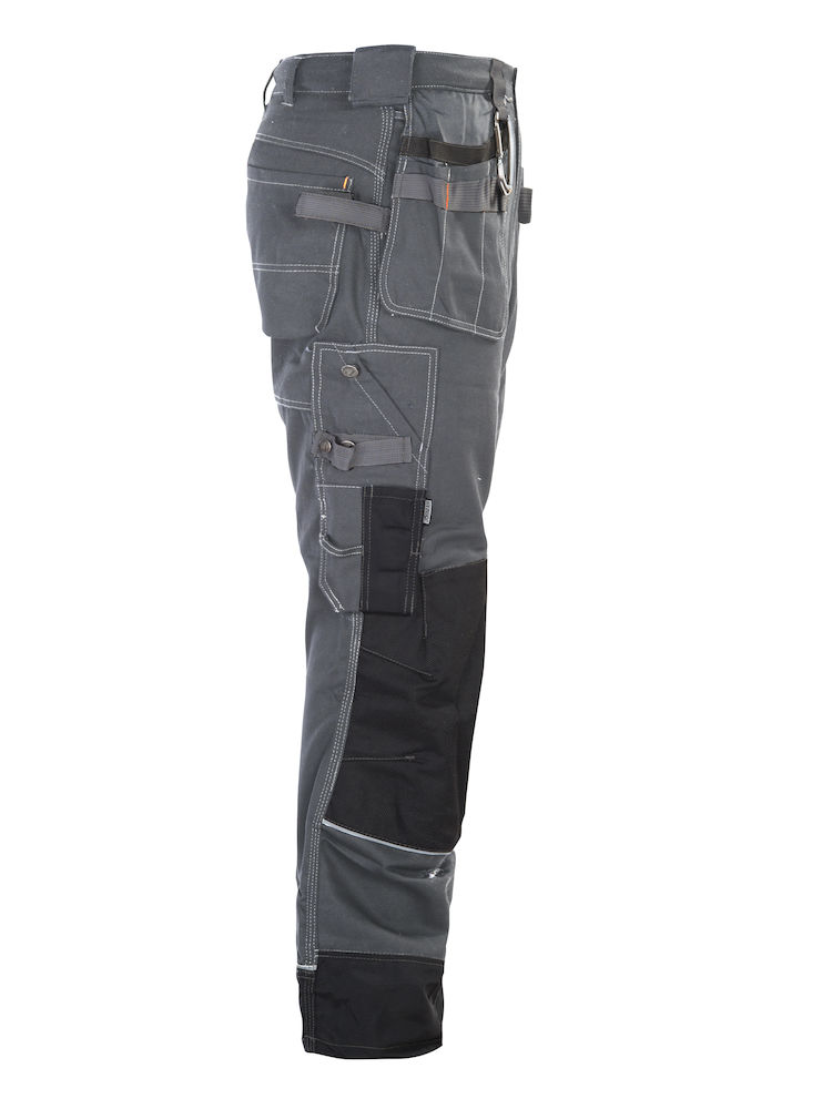 Jobman Hantverksbyxa Core - 4