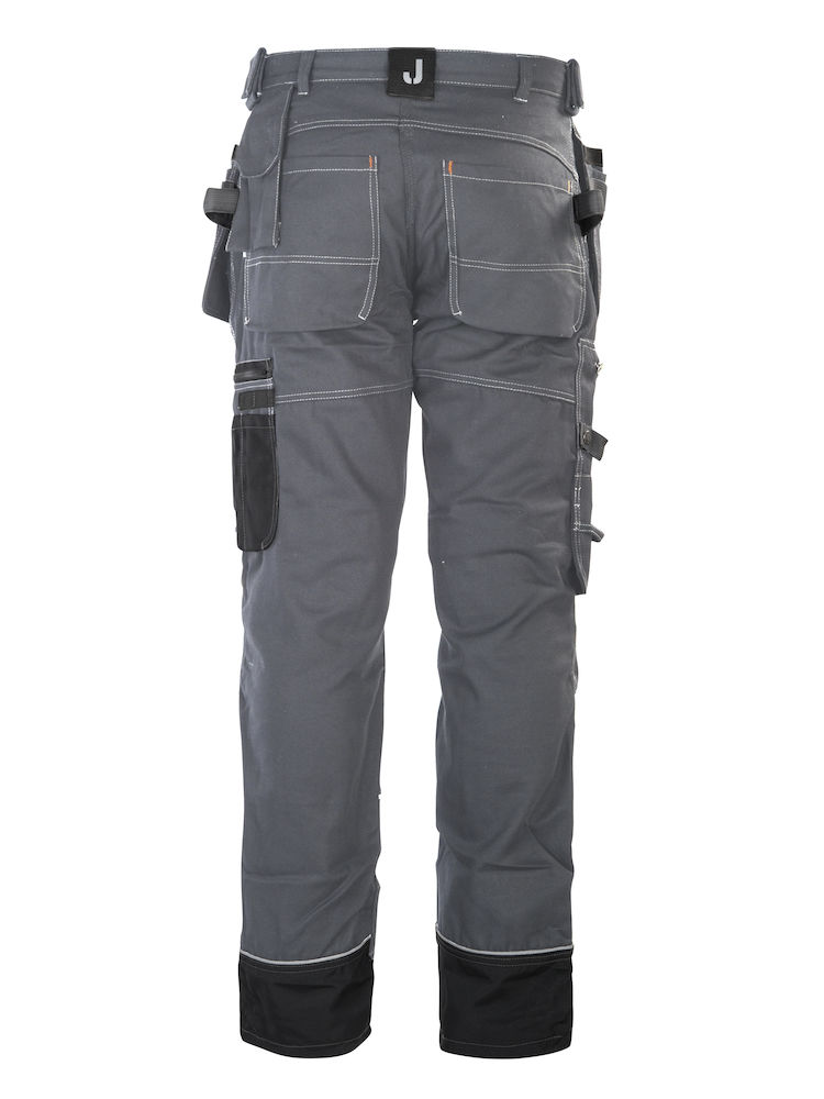 Jobman Hantverksbyxa Core - 2