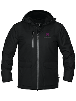Jacka Parkas - Herr
