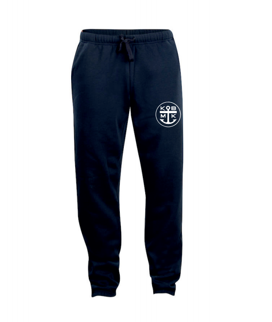 Joggingbyxor unisexmodell