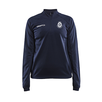 BG Half Zip - Dam/Herr/Junior