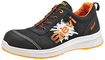 Sievi Racer Skyddssko