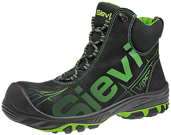 Sievi Viper High+ S3 Ankelsko