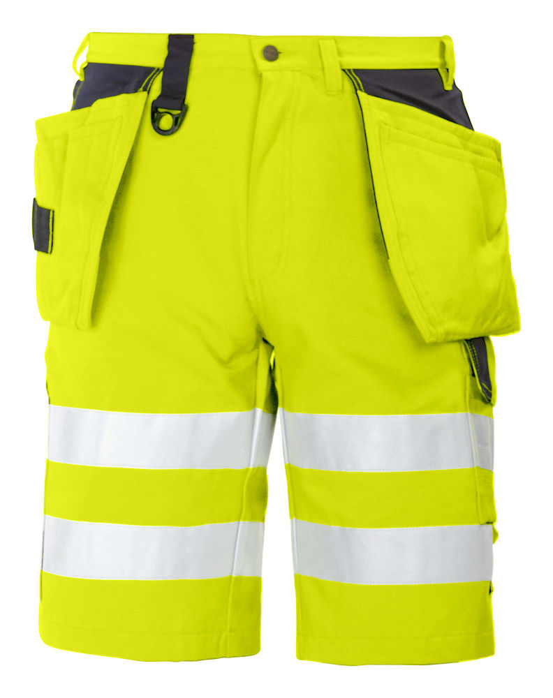 Shorts EN ISO 20471 KLASS 2/1