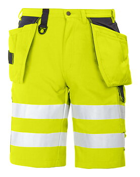 Shorts EN ISO 20471 KLASS 2/1