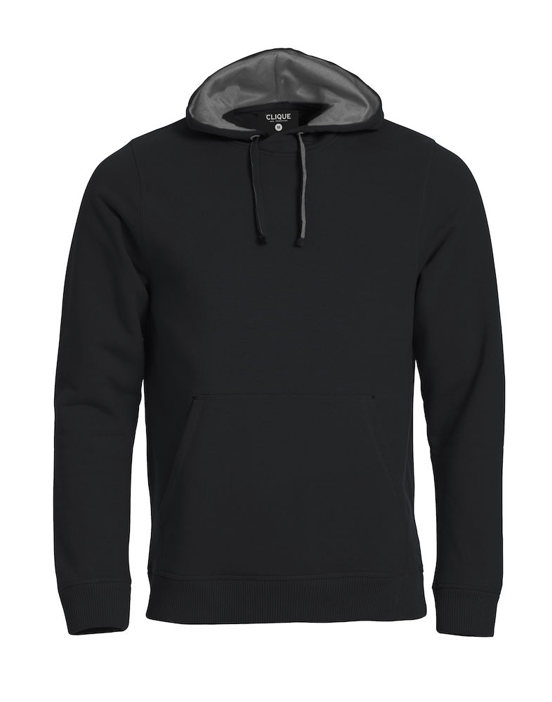 Classic Hoodie