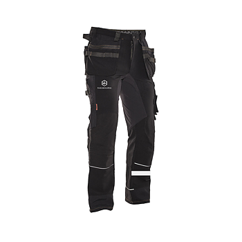 Hantverksbyxa Stretch - Jobman
