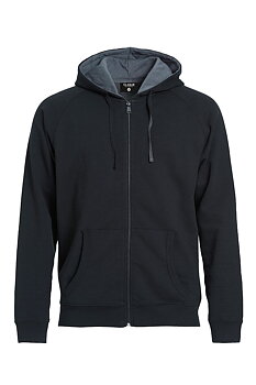 Classic Hoodie Full Zip