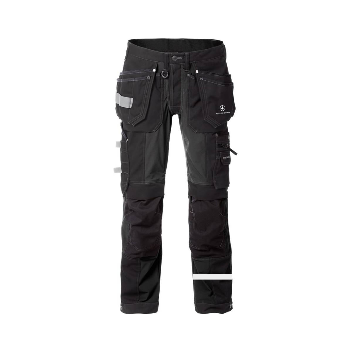Hantverkarbyxa Stretch - Fristads