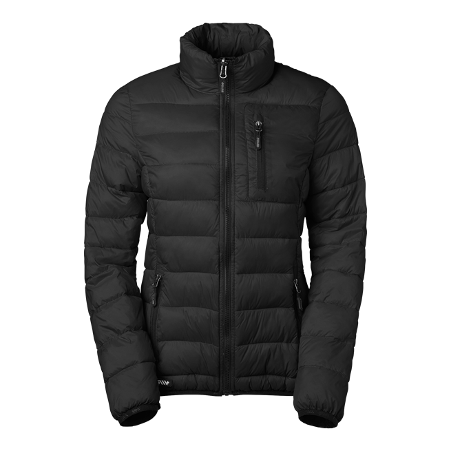 Jacka Alma Padded