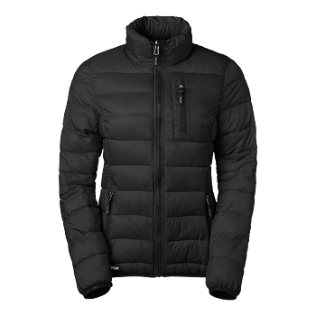 Jacka Alma Padded