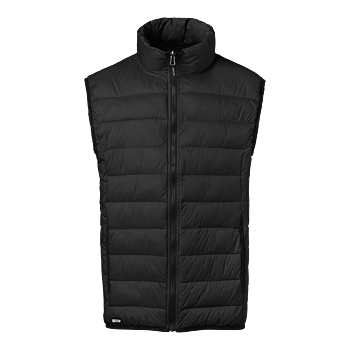 Väst Ames Padded