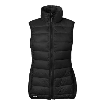 Väst Alma Padded