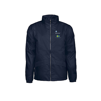Vindjacka Unisex